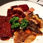 用戶對於肉匠 紋次郎 北堀江店的評論圖
