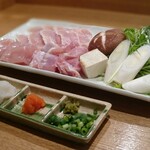 用户对于京都鳥せゑ 札幌本店的评论图