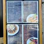 用戶對於珈琲 伊藤的評論圖