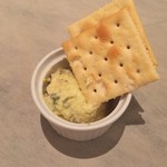 用戶對於フィッシュ＆オイスターバー 西武渋谷店的評論圖