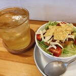 User's review image for キッサ フムフム