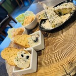 User's review image for italian bar TAKA’s KITCHEN
