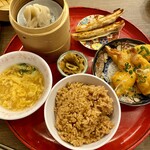 用户对于台北餃子 西荻窪張記的评论图
