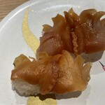 用戶對於すし 銚子丸 南小岩店的評論圖