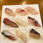 User's review image for 港鮨