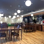 用户对于Cafe & Trattoria Polaris的评论图