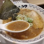 User's review image for ばんから 立川北口店