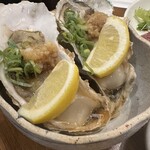 用戶對於海鮮屋台 またふく 天下茶屋店的評論圖