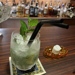 User's review image for バー クラスター