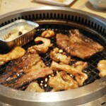 User's review image for カルビッシュ 折尾店