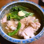 用戶對於てしごとや 霽月的評論圖