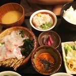 用戶對於宮崎県 塚田農場 あべのハルカスダイニング店的評論圖