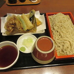 User's review image for おそば 古道