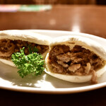 用戶對於刀削麺・火鍋・西安料理 XI’AN 後楽園店的評論圖