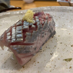 用户对于和食と鮨のに条的评论图