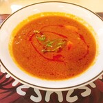 用户对于アショカ 京都店的评论图