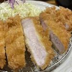 User's review image for とんかつ 檍 赤坂店