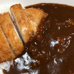 用户对于カレーショップジャングル１ WOW店的评论图
