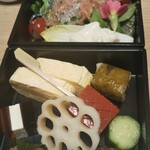用戶對於野菜&うまだし KICHI的評論圖