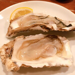 用户对于牡蠣と魚介のワイン酒場 FISHMANS SAPPORO的评论图