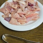 用户对于馬場ホルモン的评论图