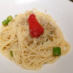 User's review image for オステリア サクラ