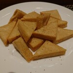 用户对于イル・ジェーコ的评论图