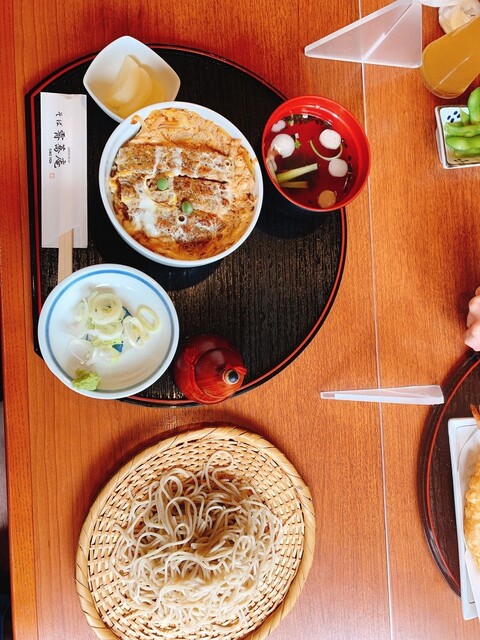 用戶對於霄蕎庵的評論高清圖