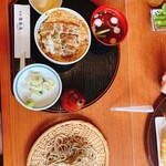 用戶對於霄蕎庵的評論圖