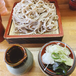 用戶對於瀧そば的評論圖