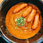 User's review image for ロビンソンクルーソーカレーハウス