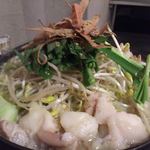 用戶對於ホルモンバー東京 葛西店的評論圖