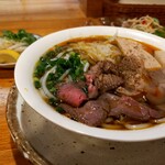 用戶對於インチャン レストラン的評論圖