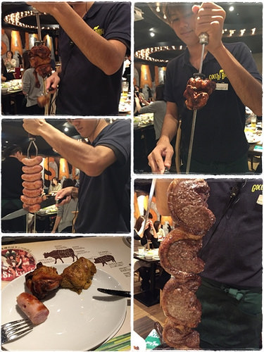 User's recommendation image for シュラスコ＆ビアバー ゴッチバッタ 池袋西口