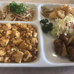 用户对于錦城閣的评论图