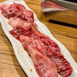 用戶對於焼肉ホルモン 新井屋 阿佐ヶ谷店的評論圖