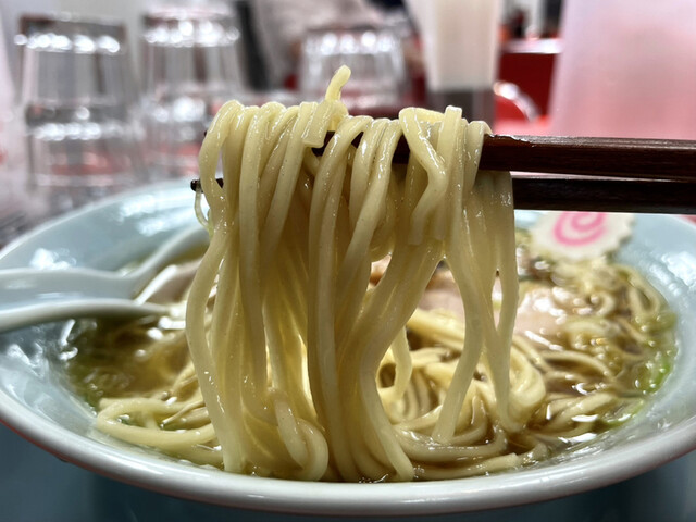 用戶對於麻布 チャーシュー軒的評論高清圖