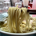用戶對於麻布 チャーシュー軒的評論圖