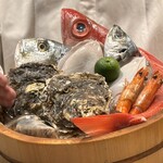 用户对于鮨 Suntos的评论图