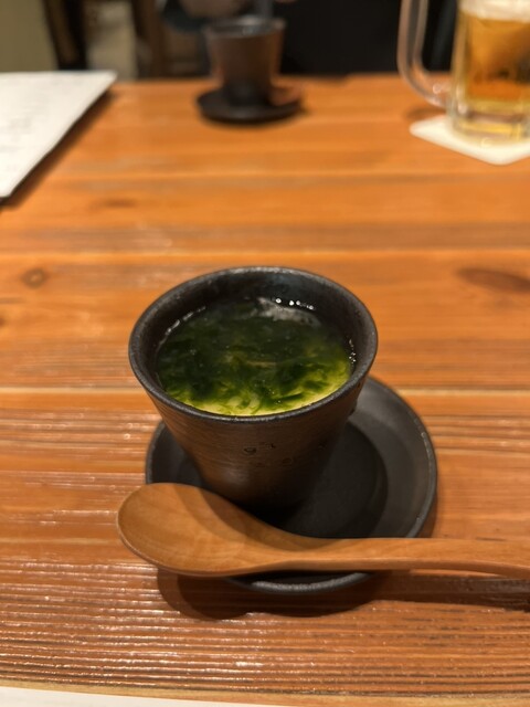 User's recommendation image for なきざかな 新宿店はなれ