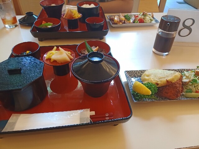 用戶對於楠公レストハウス的評論高清圖