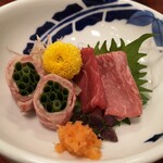 用户对于今朝的评论图
