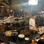 用戶對於汁べゑ 下北沢店的評論圖