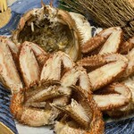 用戶對於三鷹甲羅本店的評論圖