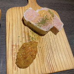 User's review image for italian bar TAKA’s KITCHEN