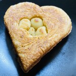 User's review image for デニッシュハート 阪急うめだ本店