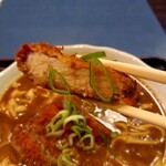 用户对于焼肉カルビ１ばん 豊岡店的评论图