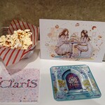 User's review image for アニマックス カフェ+