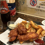 User's review image for Beer House Hobbit