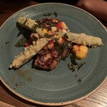 用戶對於IVY PLACE的評論圖